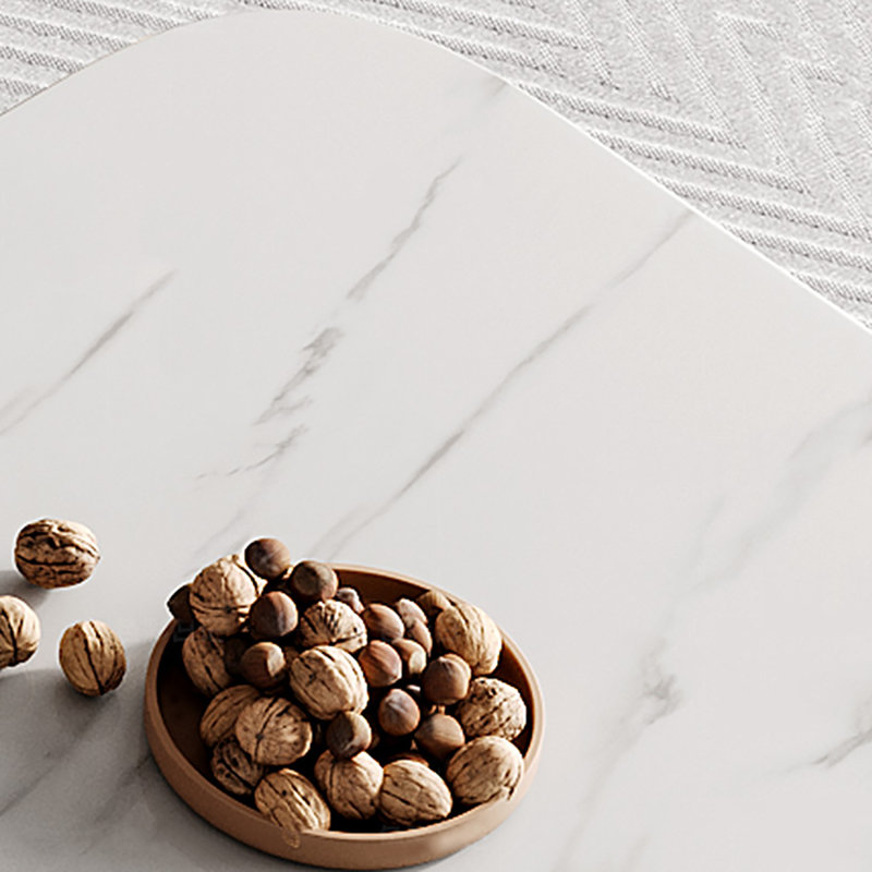 Table basse simple