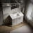 Seer 36-In Bathroom Vanity Set-65971668