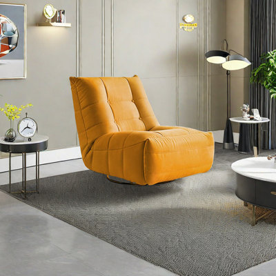 Tawan Upholstered Recliner