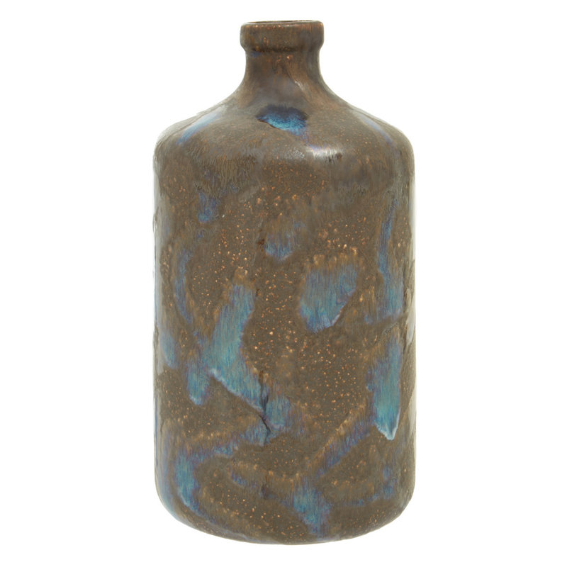 Zuria Ceramic Floor Vase
