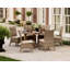 Outdoor Dining Side Chair