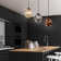 Rowlands 1 - Light Unique/Statement Pendant