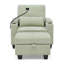 Canapé inclinable Cozy-528000333