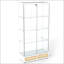 Vitrine moderne en verre-118613441