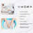 Ammons 0.5'' Mattress Pad-83620137