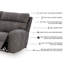Matsuda 6-Piece Power Reclining Sectional-111134846