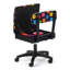 Chaise de bureau Arrow