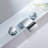 Widespread 2-handle Bathroom Faucet-57686326