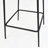 Ballance 25'' Upholstered Low Back Counter Stool-1887525972