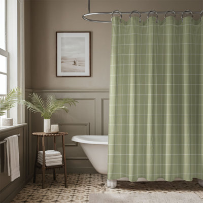 Boho Hop - Premium Shower Curtain