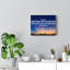Something You've Never Had 1 Piece Wrapped Canvas Wall Art-1243171724