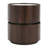 Round Side Table With Double - Layer Structure, Smooth Rounded Edges, Easy To Clean 、、