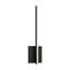 Kenway 1 - Light LED Armed Sconce-56360176