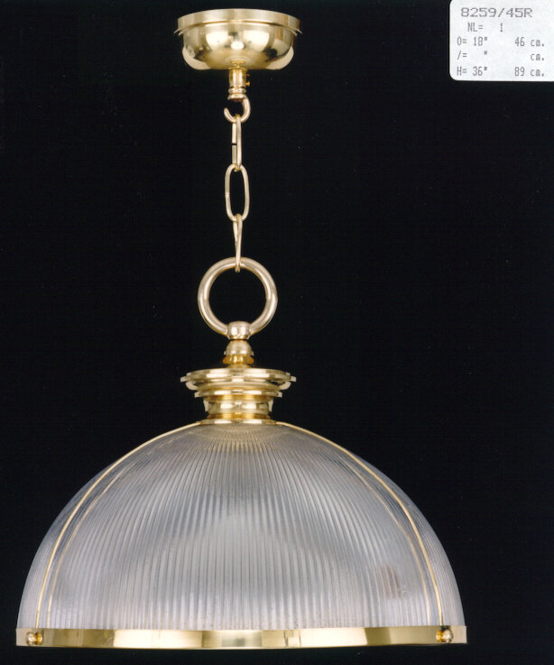 Medrano 1 - Light Dome Pendant, Antique Silver