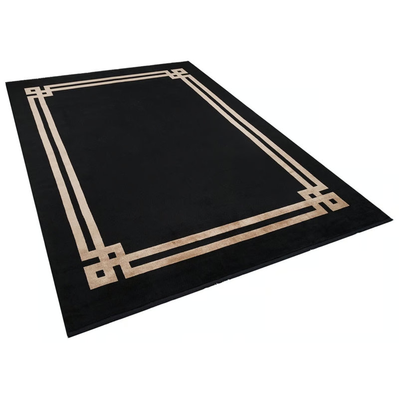 Tapis Mavera, Rectangle 2 pi 7 po x 4 pi 11 po