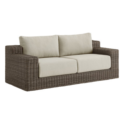 Isadora Outdoor Sofa