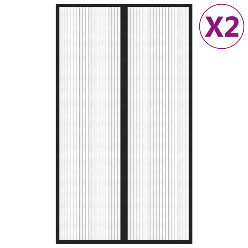 Gizmo Outdoor Semi Sheer Curtains, Width 80 x Drop 200cm