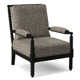 Sabrina 29" Wide Armchair