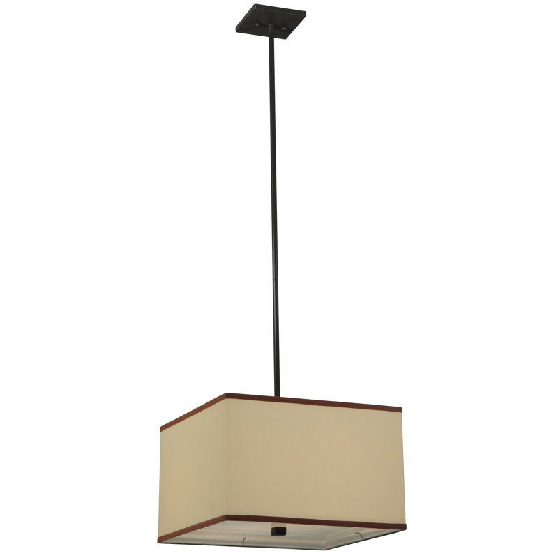 2 - Light Pendant