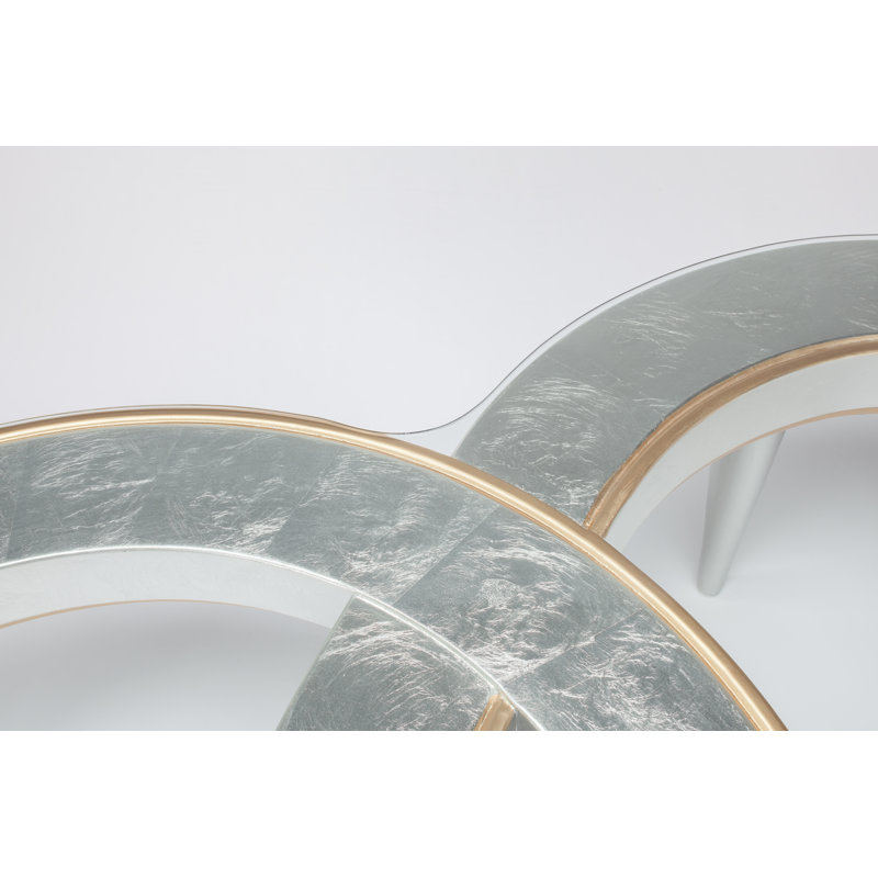 Glass Coffee Table