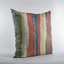 Coussin rayé Cuba-327377869