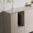 Demarrie 55.12'' Sideboard-1110452674