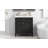 Bathroom Vanity With Top Sink, Bathroom Storage Cabinet With 2 Drawers And One Tip-Out Drawer-1771198126
