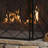 Fire Screens