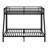 Bunk Bed For Teens And Adults-859457171