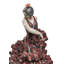 Flamenco Flair Woman Figurine-50342153