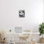 Giclée encadrée par Cool Tones, design par Design Fabrikken-1094038088-1094038090