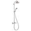 Robinet de douche thermostatique Croma 220-16192183