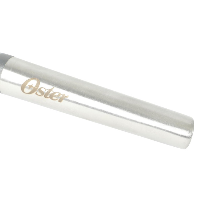 Coupe-pizza en acier inoxydable 8,7 pouces Oster Chadswyck