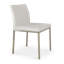 Chaise d'appoint en métal Aria-101469348-101469276