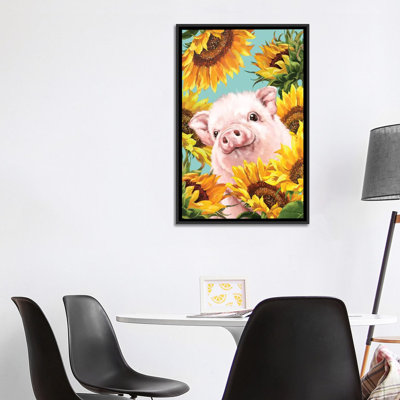 Impression d’art graphique, Pig