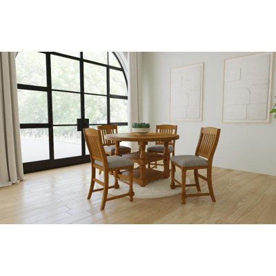 Counter Chair