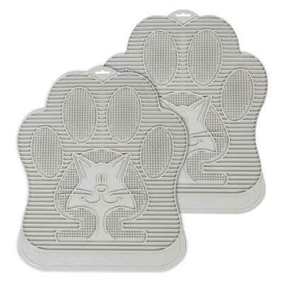 Plastic Litter Mat