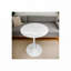 Table de salle à manger ronde