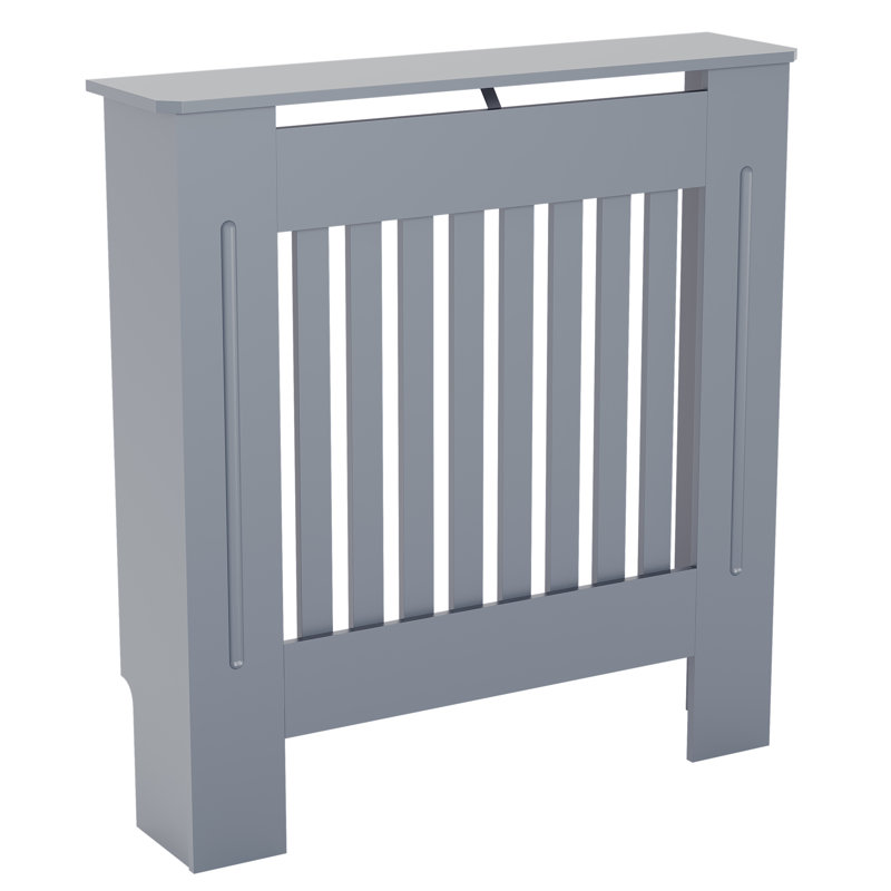 Radiator Cover, 82cm H x 78cm W x 19cm D