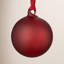 JUHLA Matte Glass Ornament-2098337719
