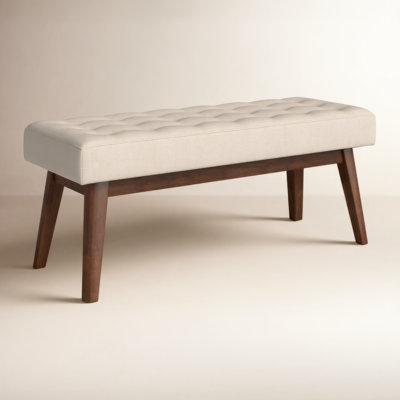Harris 43" Entryway Bench
