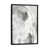 Black Framed Canvas selected
