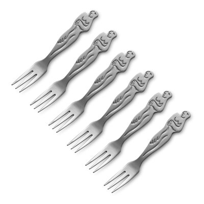 Stainless Steel Dinner Fork