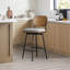 Tabouret pivotant et en métal Avriel-268080607-268080601-251233590