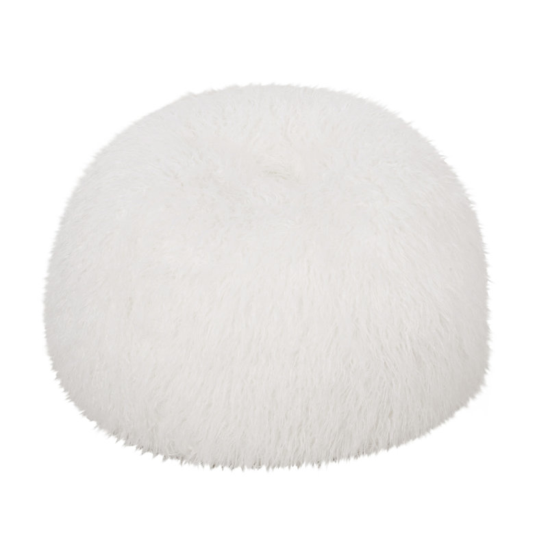 Fauteuil à billes 3 po Mandana
