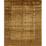 Parliament One-of-a-Kind Rectangle 8'3" X 10'2" Hand Knotted Area Rug