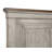 Mirabeau Solid Wood Panel Bed-93100643-120700736