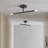 Bearcreek Semi Flush Mount-2018768696