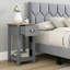 GRIMSBY Sleep Suite Bedroom Set-121011581