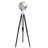 Arly 75'' Black Tripod Floor Lamp